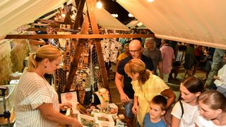 Kolan: Fešta od sira