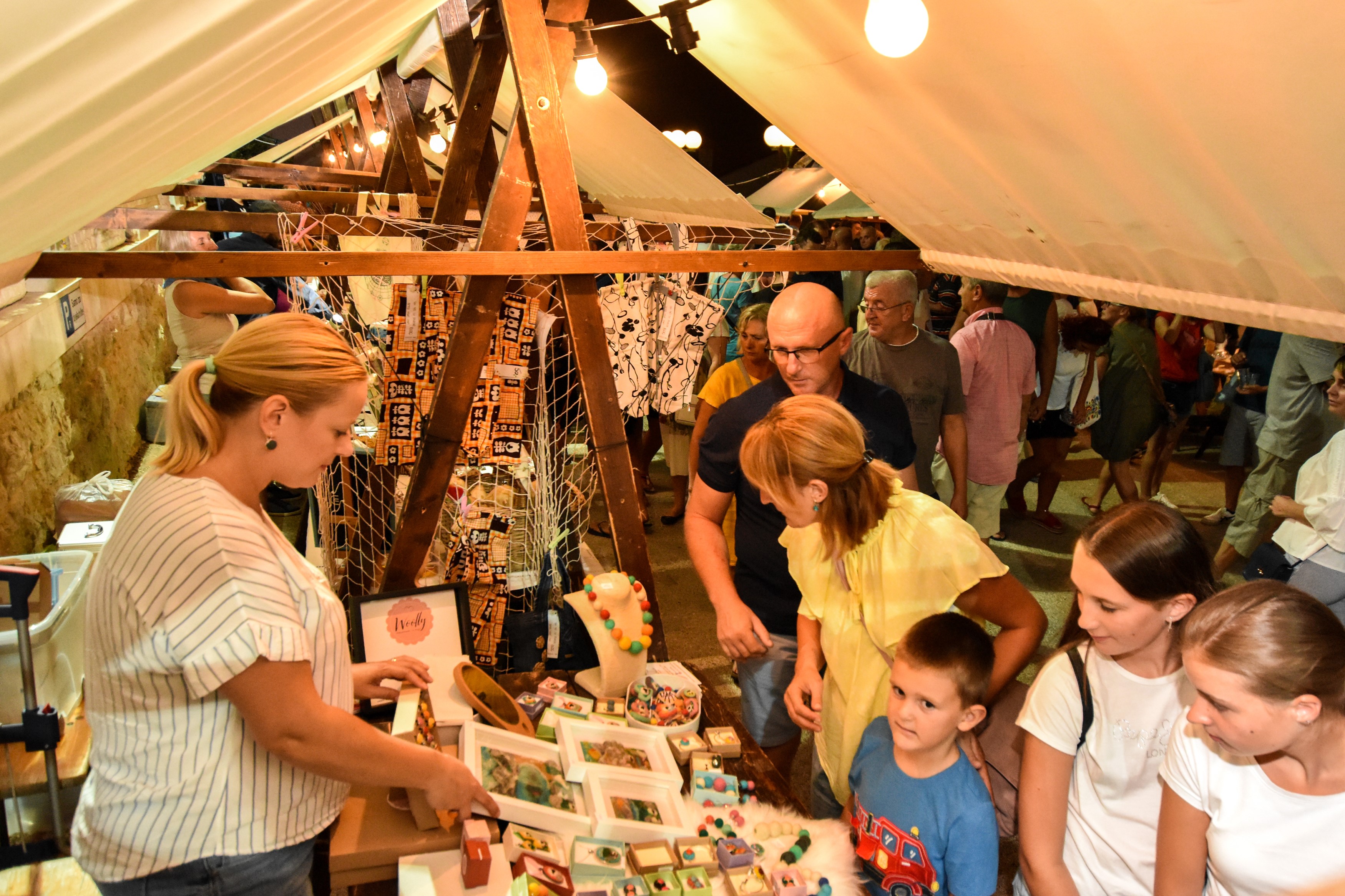 Kolan: Fešta od sira