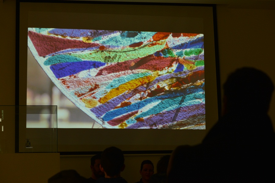 zadar; 9 ozujka 2016 – radionica recikliranja stakla – muzej antickog stakla zadar; 9 ozujka 2016 – radionica recikliranja stakla – muzej antickog stakla