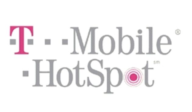 T-Mobile HotSpot