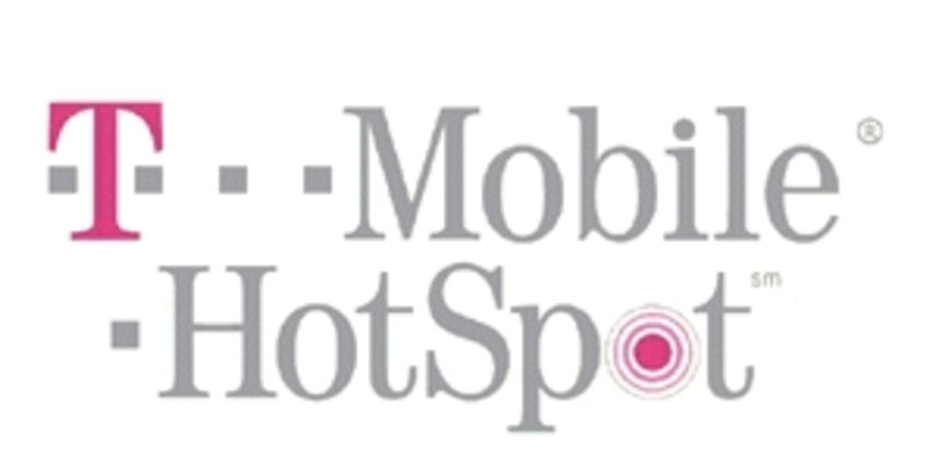 T-Mobile HotSpot T-Mobile HotSpot