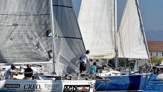 Sva lica “Zadarske koke” Sva lica “Zadarske koke”