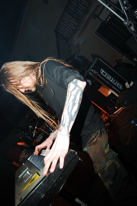 Velika proljetna promocija na Trgu pet bunara, foto: Tea Balog Velika proljetna promocija na Trgu pet bunara, foto: Tea Balog