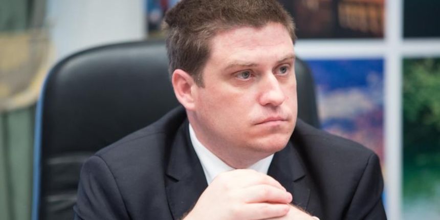 Oleg Butković Oleg Butković