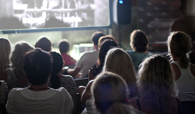 Druga večer Noir festivala u Kneževoj palači uz Alfreda Hitcocka