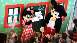 citty gallerija, mickey mouse, minnie mouse citty gallerija, mickey mouse, minnie mouse