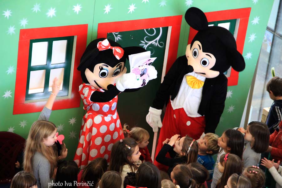 citty gallerija, mickey mouse, minnie mouse citty gallerija, mickey mouse, minnie mouse