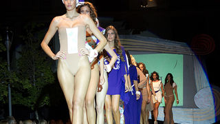 Posljednja večer Zadar Fashion Nights-a, Foto: Leo Banić Posljednja večer Zadar Fashion Nights-a, Foto: Leo Banić