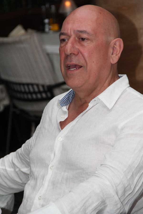 Restoran Niko: Fešta uz klape Bonaca, Niko i prijatelje Restoran Niko: Fešta uz klape Bonaca, Niko i prijatelje