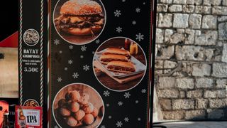 Gastronomska ponuda na Adventu u Zadru 2024., četvrti dio
