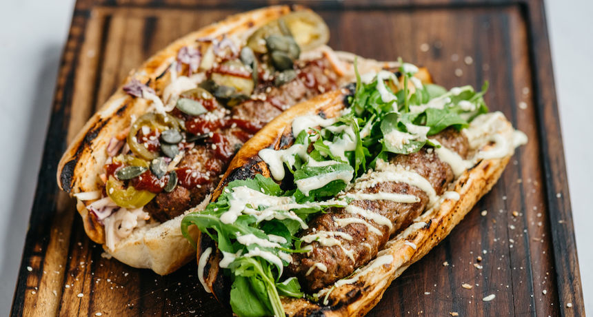 Na Zrinjevcu započeo festival koji kombinira odličnu glazbu i vrhunski street food Na Zrinjevcu započeo festival koji kombinira odličnu glazbu i vrhunski street food