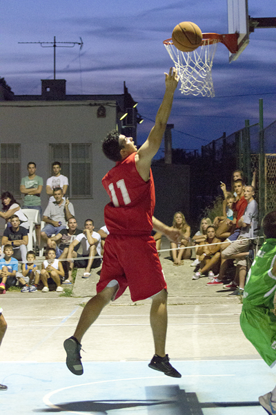 KK Maraska park – KK Bokolje 93-89, Foto: Kristijan Orlić KK Maraska park – KK Bokolje 93-89, Foto: Kristijan Orlić