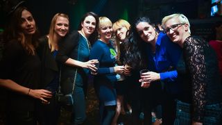 Jura Stublić & Film u Maraschino baru ; foto Iva Perinčić Jura Stublić & Film u Maraschino baru ; foto Iva Perinčić