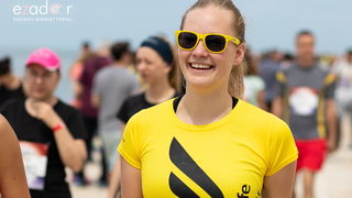 Wings for Life World Run 2018. – Čudesna atmosfera u Zadru