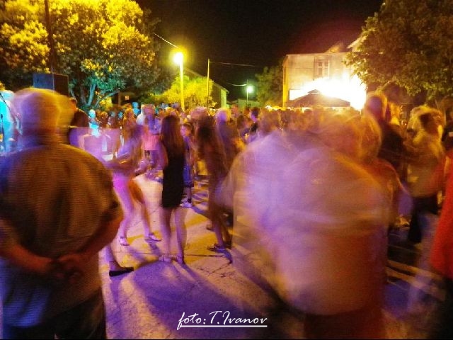 Fešta Sv. Petra u Poljani, foto: Tomislav Ivanov