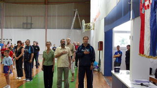 6. Memorijalni stolnoteniski turnir “Barba Tomo Amizic”, 12. rujna 2009.