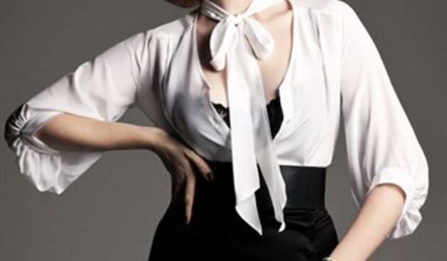 Robyn Lawley ( foto Vogue).