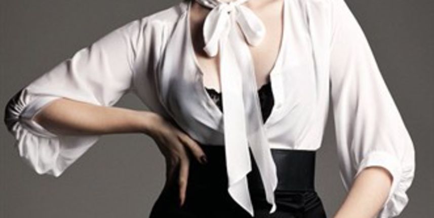 Robyn Lawley ( foto Vogue). Robyn Lawley ( foto Vogue).