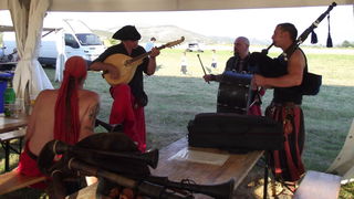 Dani vitezova vranskih, 19. srpnja 2014.