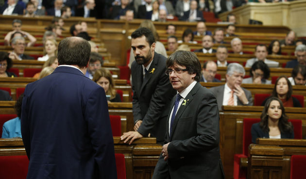 Puigdemont