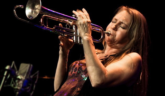 Saskia, foto: R. Schestag