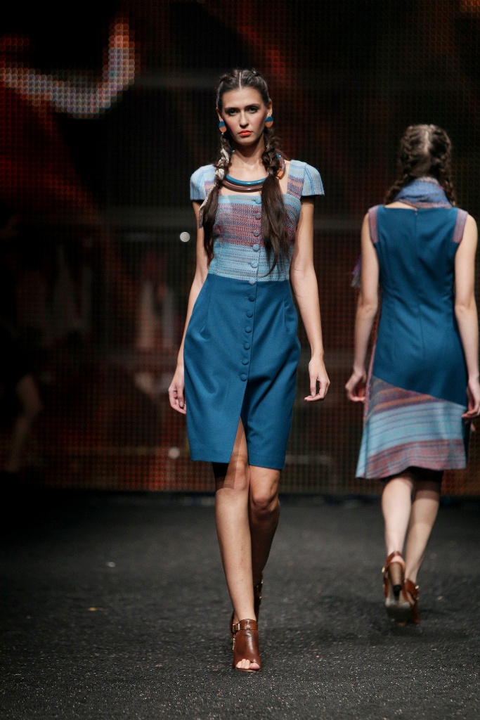 Schwarzkopf Cro-a-porter 2015.