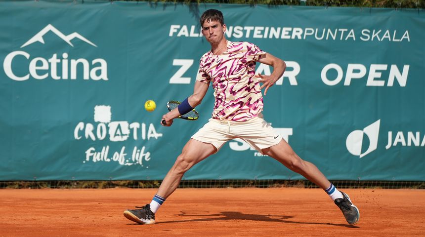 Dino Prižmić Dino Prižmić