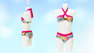 Ljetni Williamson ‘sletio’ u H&M (Moda.hr)