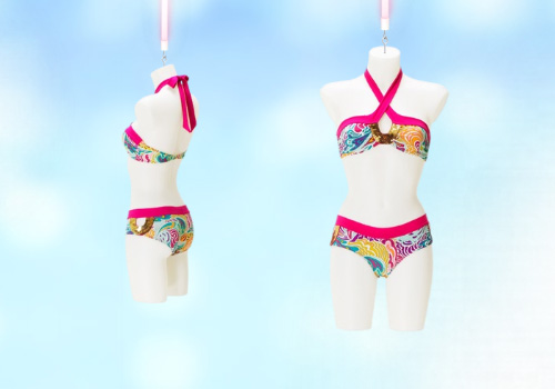 Ljetni Williamson ‘sletio’ u H&M (Moda.hr)