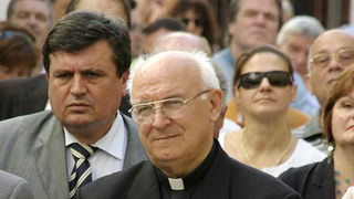 mons. Prenđa – Zadarski Centar za podvodnu arheologiju