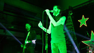 Goran Bare i Majke @ Arsenal Zadar Goran Bare i Majke @ Arsenal Zadar