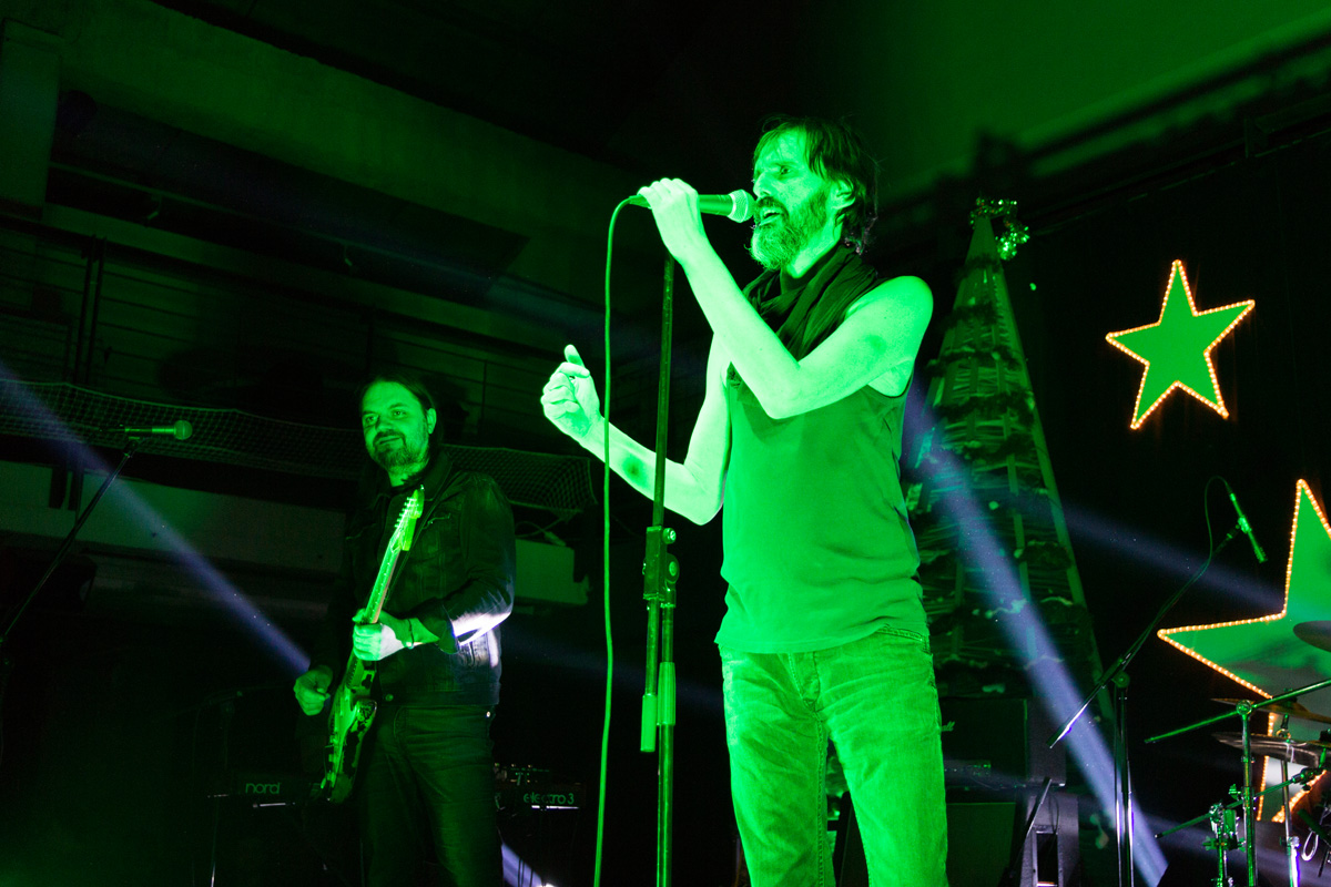 Goran Bare i Majke @ Arsenal Zadar Goran Bare i Majke @ Arsenal Zadar