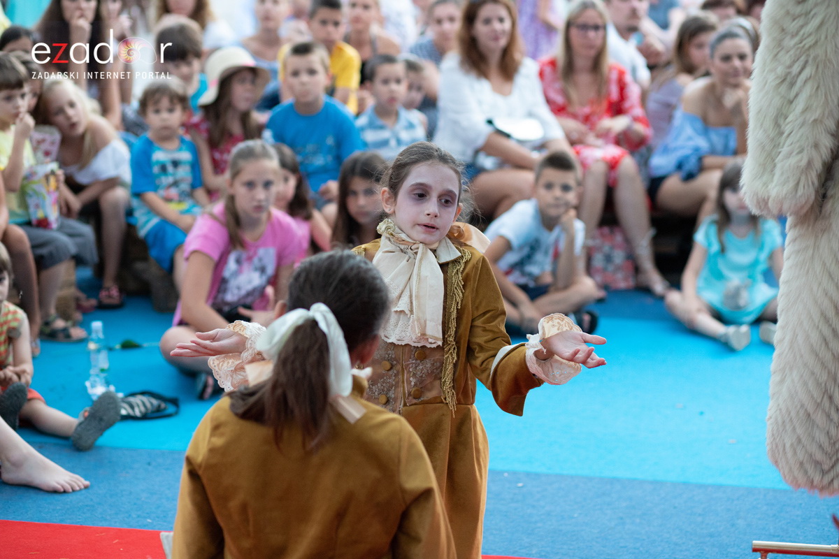 KvartArt 2018: Dan ispunjen radionicama, dramskom predstavom i projekcijom filma