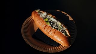 Gastronomska ponuda na Adventu u Zadru 2024., četvrti dio