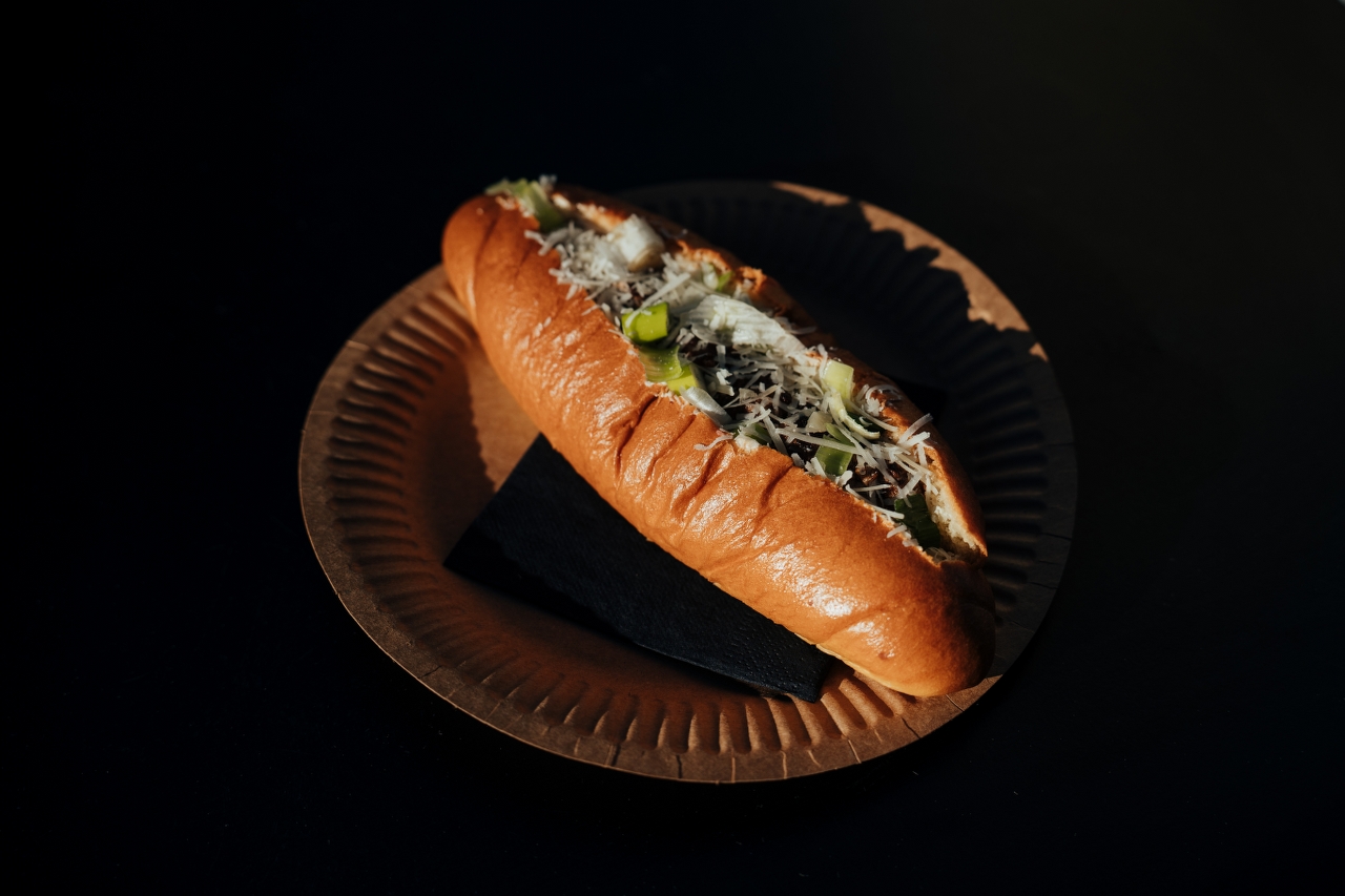 Gastronomska ponuda na Adventu u Zadru 2024., četvrti dio