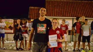 Malonogometni turnir Radovin 2019. Malonogometni turnir Radovin 2019.