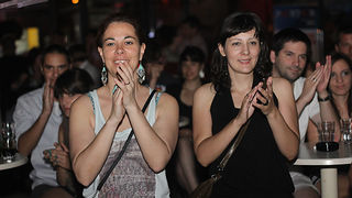 Maraschino bar : Neno Belan & Fiumensi Maraschino bar : Neno Belan & Fiumensi