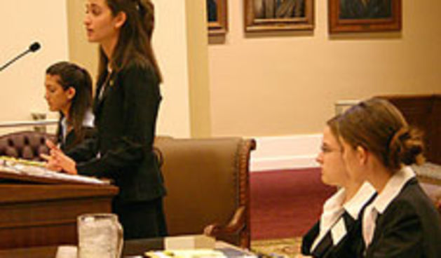 Suđenje za Ovčaru (Foto: Totalportal.hr)