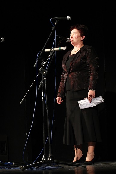 Z(K)adar proslavio 10 godina filmskog stvaralaštva(((