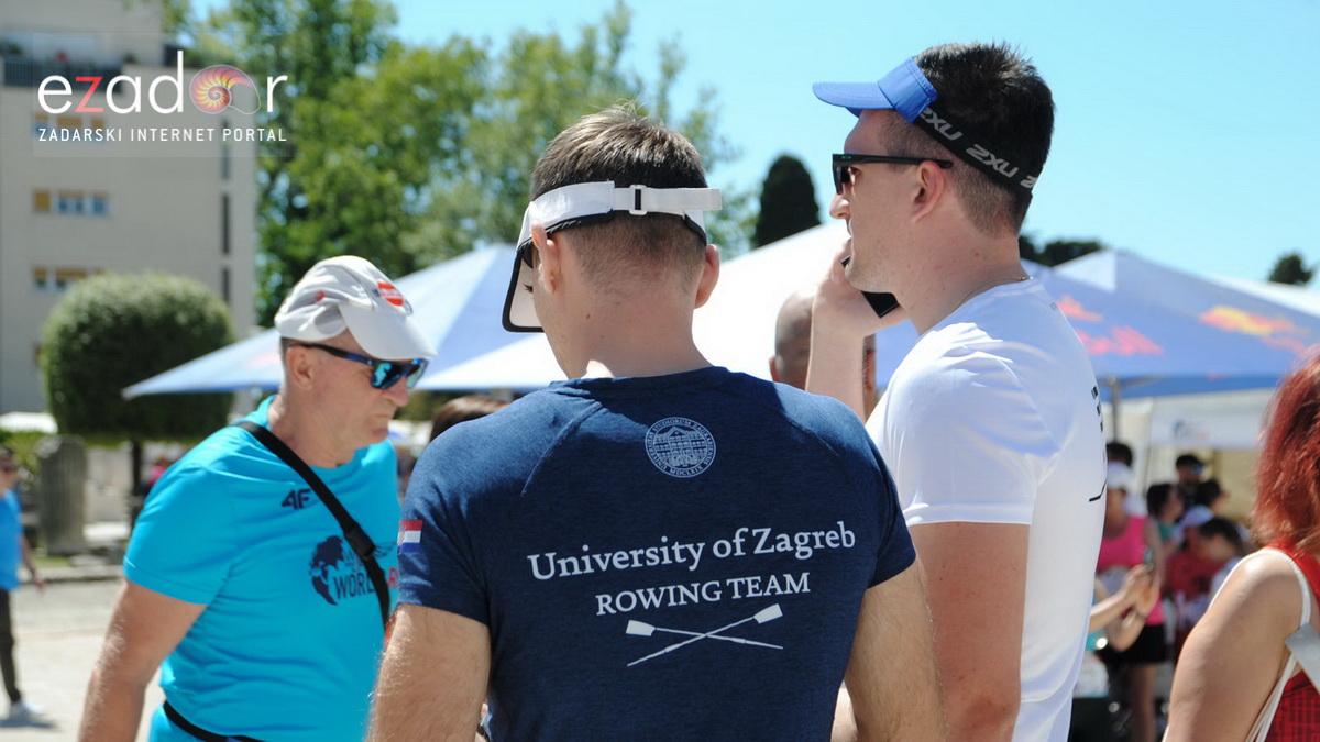 Wings for LIfe World Run Zadar 2024.