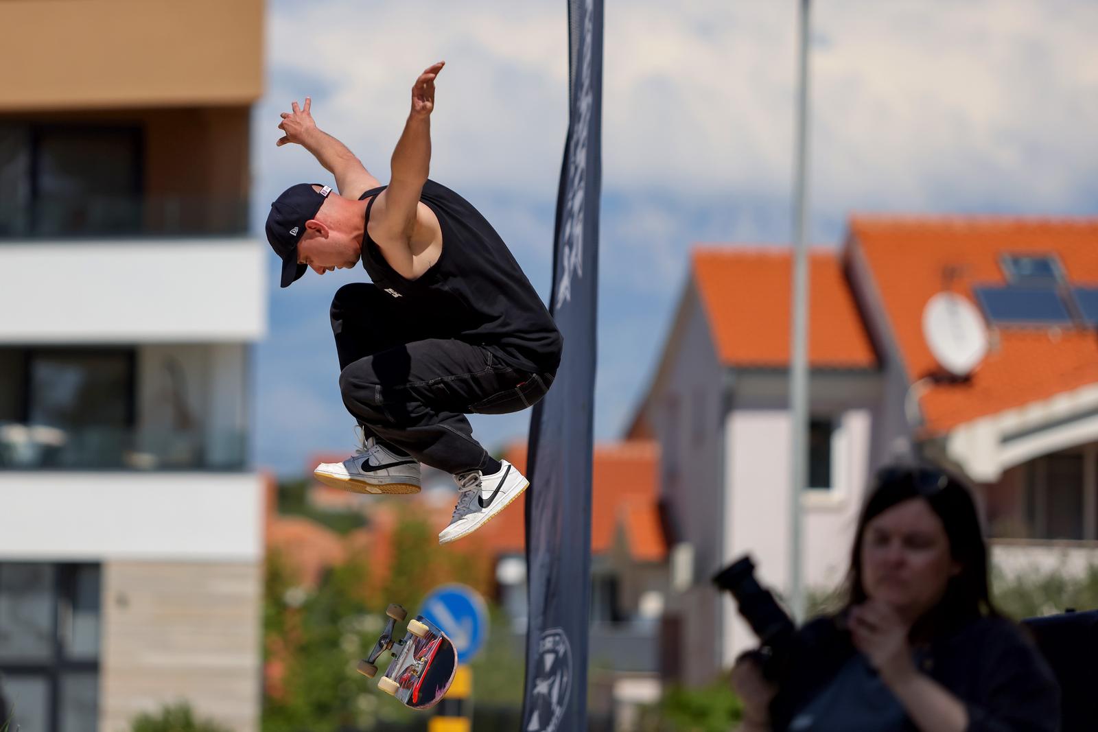 Pannonian Challenge Tour Zadar