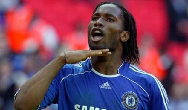 Didier Drogba (Foto:eurosport.fr)