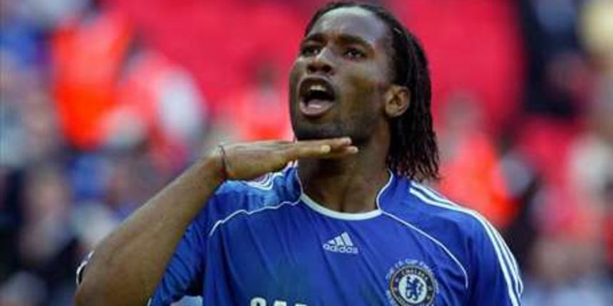 Didier Drogba (Foto:eurosport.fr) Didier Drogba (Foto:eurosport.fr)