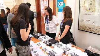 U organizaciji Odjela za psihologiju danas su otvoreni jubilarni XX Dani psihologije u Zadru U organizaciji Odjela za psihologiju danas su otvoreni jubilarni XX Dani psihologije u Zadru