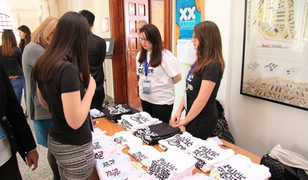 U organizaciji Odjela za psihologiju danas su otvoreni jubilarni XX Dani psihologije u Zadru