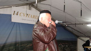 14. Cvitarijada u Nadinu