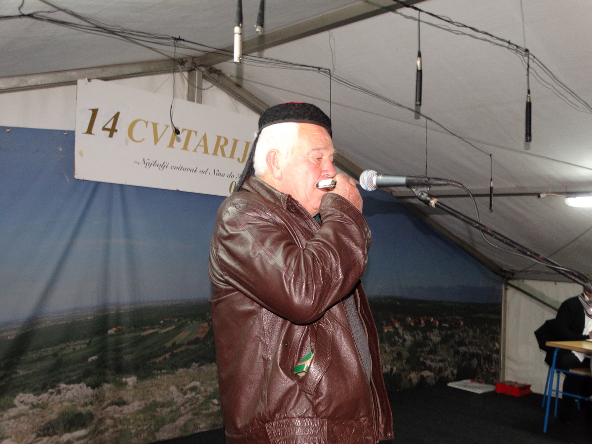 14. Cvitarijada u Nadinu