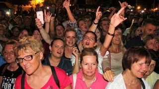 Severina užgala 12 tisuća fanova za kraj Virskog ljeta. Foto: Virski list/Kažimir Škrbić