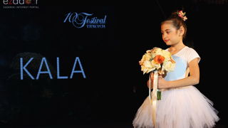 10. Festival vjenčanja: Modna revija vjenčanica i revija cvijeća 5. ožujka 2017.