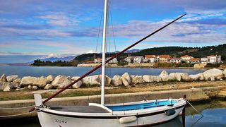 Stari kaići, foto: Tanja Belić